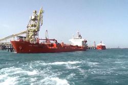 Thái Lan đạt thỏa thuận với Iran cho tàu dầu qua eo biển Hormuz
