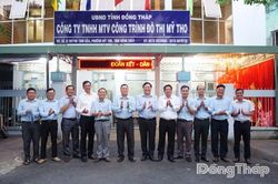 Nỗ lực nâng cao chất lượng, hiệu quả hoạt động