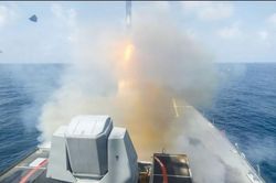 Mỹ tiêu thụ hơn 850 tên lửa Tomahawk một tháng: Nguy cơ cạn kiệt kho dự trữ chiến lược