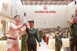 Nâng cao kỹ năng cho lực lượng ANTT ở cơ sở trong xử lý ùn tắc giao thông