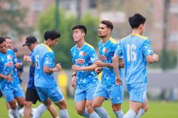 Thắng để chứng minh thực lực