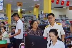 [Video] Quy định mức phạt khi không thông báo tài khoản của hộ kinh doanh từ tháng 4/2026