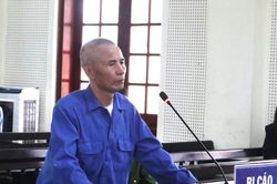 Đâm em trai tử vong vì bị chê ăn bám