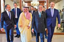 Đàm phán Mỹ-Iran: Chung niềm tin với trung gian hòa giải Pakistan, Tehran tìm kiếm bảo đảm quốc tế