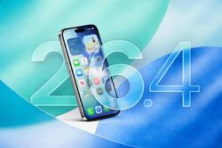 iOS 26.4 cập nhật với nâng cấp đáng kể cho Apple Music
