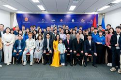 Diễn đàn Thanh niên Việt Nam tại Kyushu 2026: Kết nối tri thức, kiến tạo tương lai