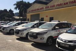 Vinasun (VNS): Lợi nhuận lao dốc, doanh thu taxi đi lùi, cổ đông lớn liên quan lãnh đạo 'chật vật' hạ sở hữu trước đại hội