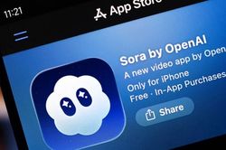 Lý do OpenAI đột ngột khai tử công cụ tạo video Sora