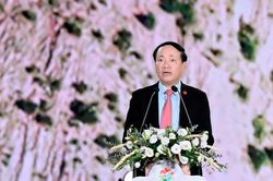 Ông Phạm Anh Tuấn tái đắc cử Chủ tịch UBND tỉnh Gia Lai