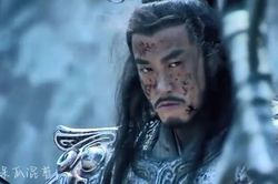Hà Nhuận Đông có thêm 1,6 triệu người theo dõi nhờ vai Hạng Vũ 14 năm trước
