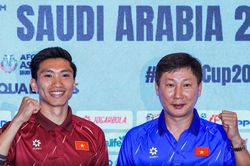 Điểm tin thể thao 30/3: HLV Kim Sang Sik muốn thắng Malaysia 2-0, Tottenham sa thải HLV Tudor