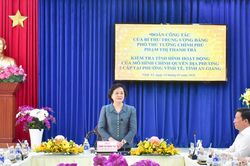 An Giang phải hoàn thiện quy trình kỳ họp HĐND cấp tỉnh, cấp xã trước 31/3
