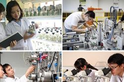 Hơn 1.400 nhiệm vụ khoa học công nghệ đang triển khai trên cả nước