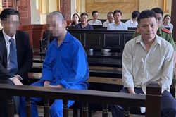 Diễn biến vụ án chưa định giá 4 thửa đất 'bị chiếm đoạt': Bị cáo kháng cáo bản án sơ thẩm