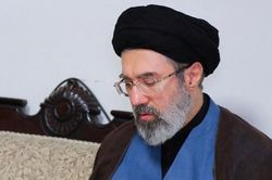 Lãnh tụ Tối cao Iran gửi thư cho quan chức Iraq