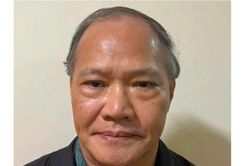 Cựu Thứ trưởng Hoàng Văn Thắng hầu tòa vụ nhận 200.000 USD