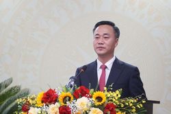 Tân Chủ tịch tỉnh Khánh Hòa Nguyễn Việt Hùng nêu 5 định hướng điều hành trọng tâm
