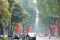 Thi chính luận bảo vệ nền tảng tư tưởng của Đảng trong thanh thiếu niên