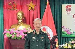 Xây dựng hệ thống dữ liệu liệt sĩ lan tỏa giá trị tri ân