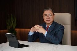 Phó chủ tịch VPBankS Vũ Hữu Điền từ nhiệm