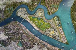 Hải Phòng: Vingroup trúng đấu giá hơn 51ha đất tại đảo Vũ Yên