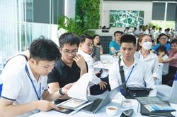 Môi giới bất động sản tại Việt Nam tăng nhanh nhưng thiếu chuẩn hóa