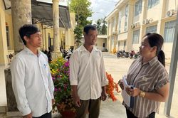Hạt nhân ở vùng đồng bào dân tộc