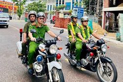 Chủ động bảo đảm an ninh, an toàn cho Năm Du lịch quốc gia