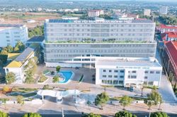 Phương thức tuyển sinh 2026 của Trường Đại học Y Dược Buôn Ma Thuột