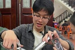 Khi văn hóa 'review' trở thành nội dung công cộng