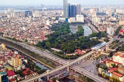 Dự thảo Luật Thủ đô (sửa đổi): 'Chìa khóa' thể chế cho Hà Nội vươn tầm