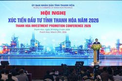 Chính phủ đồng hành cùng doanh nghiệp giải quyết khó khăn