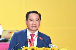 Ông Nguyễn Văn Được tiếp tục được bầu làm Chủ tịch UBND TP.HCM