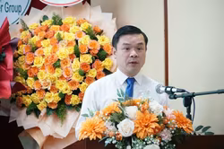 Đắk Lắk có tân Chủ tịch UBND tỉnh