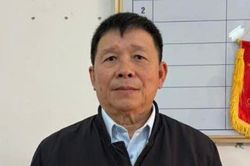 Khởi tố Phó Giám đốc Công ty TNHH Sơn Hải về tội trốn thuế