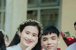 Mối tình 9 năm của Hoa hậu Ý Nhi và bạn trai Tuấn Kiệt