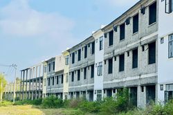 Giải pháp nào để các dự án bất động sản hồi sinh?