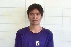 Trốn vào rừng vẫn không thoát