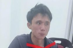 Thấy gì từ lời khai kẻ sát hại cụ bà, vùi lấp giấu xác ở Hải Phòng?