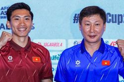Nhận định, dự đoán trận đấu Việt Nam vs Malaysia: Khẳng định bản lĩnh 'Nhà vua' Đông Nam Á