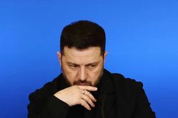 Tổng thống Ukraine nói 'bóng đang trên sân' Mỹ và Nga, tiết lộ tín hiệu đáng chú ý