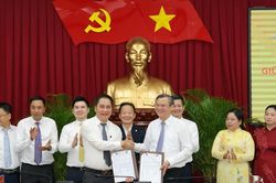 T&T Group và TP. Cần Thơ ký kết hợp tác, nghiên cứu triển khai nhiều dự án lớn