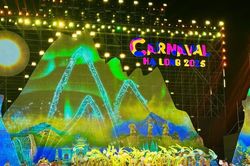 Khai mạc Carnaval Hạ Long 2026 dự kiến đón 80.000 người
