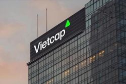 Vietcap (VCI) đặt mục tiêu lãi trước thuế 2.300 tỷ đồng, quý 1 ước đạt 400 tỷ, tăng vốn lên hơn 11.522 tỷ đồng sau bầu HĐQT mới
