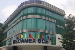 Xây dựng và Giao thông Bình Dương (BCE) đặt cược vào 'cú nhảy' doanh thu 2026, tăng vốn lên 840 tỷ đồng giữa lúc nợ vay phình to