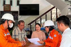 Mục tiêu tiết kiệm điện năm 2026: Ít nhất 3% toàn quốc, 10% các tháng cao điểm nắng nóng