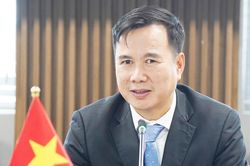 Thủ tướng bổ nhiệm ông Bùi Thế Duy giữ chức Giám đốc Đại học Quốc gia Hà Nội