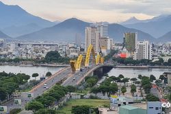 Đà Nẵng 'thay da đổi thịt', bất động sản vào chu kỳ tăng tốc