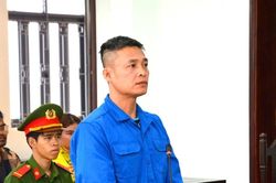 Gia Lai: Người đàn ông bị xử tội sử dụng trái phép vũ khí quân dụng vì dùng dao chém người