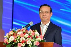 TP HCM đặt 'bài toán lớn' cho hàng Việt: Không chỉ giữ thị trường, phải vươn vào chuỗi cung ứng